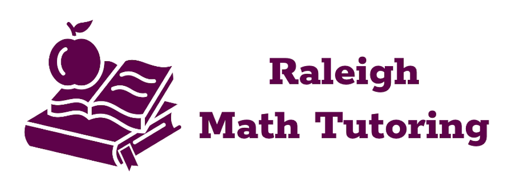 Raleigh Math Tutoring Logo